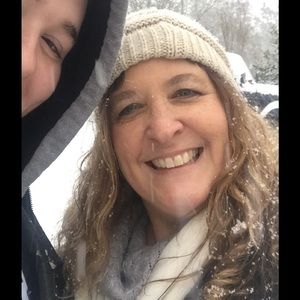 Meet your Posher, Cheryl